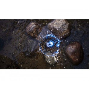 Фонарь ARMYTEK CRYSTAL PRO UV